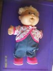 Cabbage Patch Kids   Doll My First Steps Babies Play Along 2007  