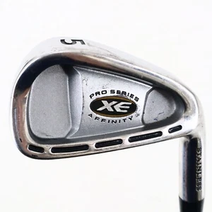 Affinity XE 5 Iron Pro Series Intermediate Flex RH 37-1/2" - Picture 1 of 13