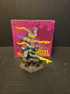 DC DIRECT BATGIRL STATUE ON THE WINGS OF NIGHT 1153/3000 Lot #302 - Picture 1 of 14