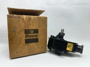 Bomba de dirección asistida Mopar #1031234 NOS - Imagen 1 de 6