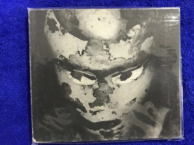 SCHEER SCHISM UK IMPORT CD PROMO 1995 Alternative Rock Gatefold Digipak Neu - Bild 1 von 2