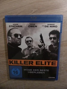 Killer Elite [Blu-ray] - Bild 1 von 1