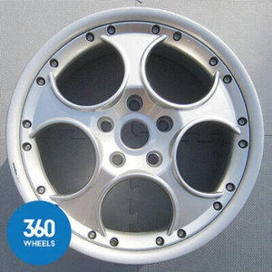 Original Lamborghini Murcielago 18" 8,5J Speedline Alufelge vorne 0051008828 - Bild 1 von 16