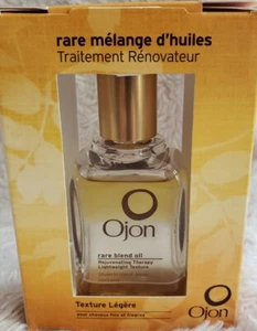 OJON Rare Blend Oil Rejuvenating Hair Therapy Lightweight Texture 1.5 OZ NIB LG - Picture 1 of 4