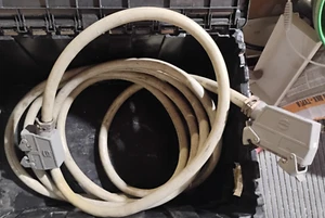 ABB 3HAB2684-1 7M Power Control Cable for Inudstrial Robot - Fast Ship - Picture 1 of 5