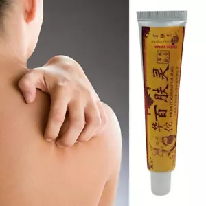 Crema antipicazón piel 15 g DE 2025 - Imagen 1 de 10