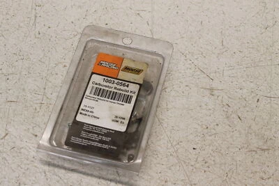 Kit de reconstrução de carburador Moose Racing 1003-0564 2003 - 05 Honda TRX650FA 4x4 - Imagem 1 de 4