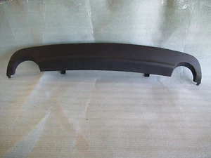 Mercedes C-Class W204 Rear Valance Panel A2048853225 OEM - Picture 1 of 3