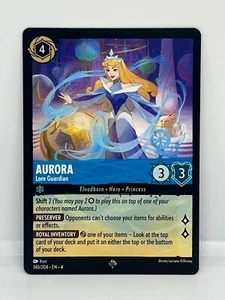 DISNEY LORCANA URSULAS RETURN NON-FOIL SUPER RARE CARDS - Picture 1 of 18