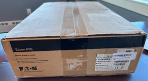 Eaton EATS115 120V 12A jednofazowy PDU - czarny p/n 9001-5013-00p - Zdjęcie 1 z 3