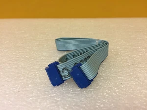 HP / Agilent 5062-0741 (Rev: B) A9 Attenuator Drive Cable - Picture 1 of 2