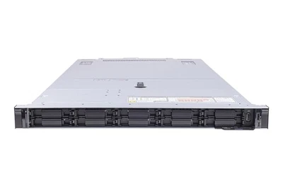 Server Dell R6525 10x2.5 2x EPYC 7543 256GB HBA345 BOSS-S1 with 2x 240GB - Image 1 of 4