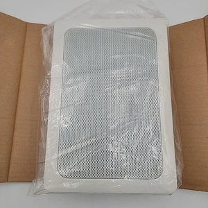 PBX SC5.2W 80 watt 2-way in-wall 5.25" Loudspeaker - Picture 1 of 8