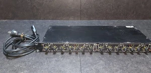 DRAWMER DUAL GATE DS201 Operation Confiemed - Picture 1 of 10