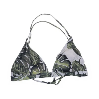 Ripcurl, Bikinioberteil, Größe: S, Grün/Mehrfarbig, Damen #W6y - Bild 1 von 4