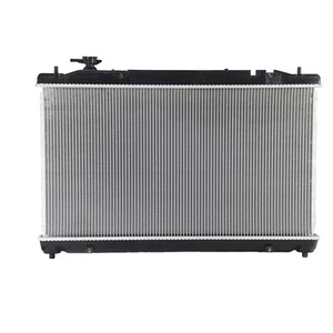 Radiator Fits Toyota Camry Camry numbers Cu13160 1640036070 8013160 - Picture 1 of 2