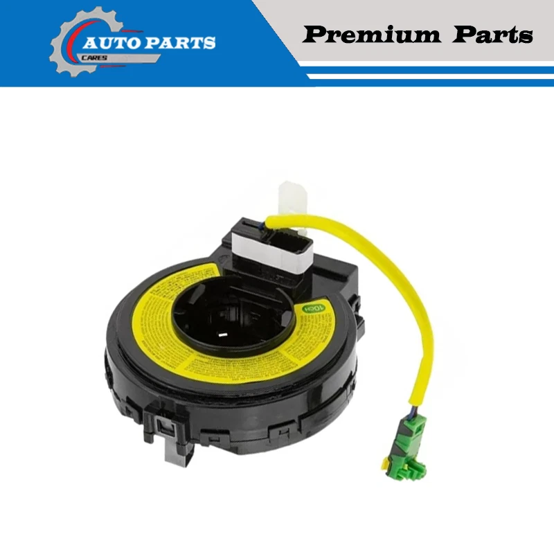 Resorte reloj cable espiral Carens para Kia Rondo 93490-1D400 2006-2012 Foto 1 de 4