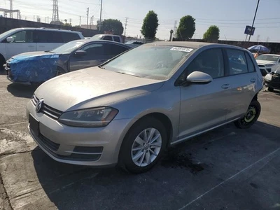 УСИЛИТЕЛЬ ТОРМОЗОВ 8V1612107A 2015-2019 VOLKSWAGEN GOLF - Изображение 1 из 4