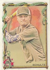 2023 Topps Allen & Ginter Base Cards #151-300 (You Pick)