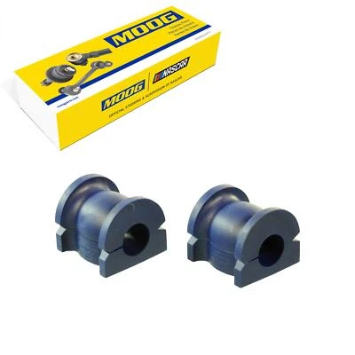 MOOG Suspension Stabilizer Bar Bushing Kit For 2007-2012 Lincoln MKZ - Image 1 of 2
