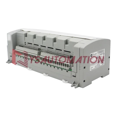 Nuevo controlador Allen-Bradley 2080-LC50-48AWB Micro850 48 E/S EtherNet/IP Foto 1 de 3