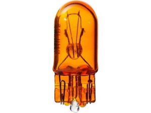 Philips Parking Light Bulb fits Lincoln Zephyr 2006 42VZBS