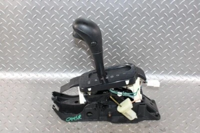 Jeep Liberty 2006-2007 transmisión automática conjunto de palanca de cambios de piso 4x4 3,70 L OEM Foto 1 de 2