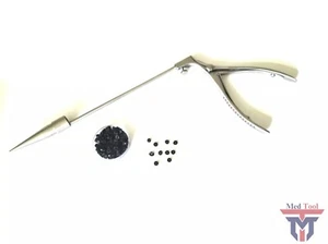 KIT DE INSTRUMENTOS QUIRÚRGICOS DE LIGADOR HEMORROIDAL McGIVNEY - Imagen 1 de 4
