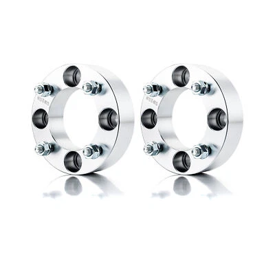 4x115mm 2pcs 1.5" Wheel Adapter Spacer For Arctic Cat 250 300 400 500 650 700 - Image 1 of 4