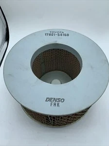 17801-54150 Filtro de Aire Original Toyota Hilux 1988-2006 OEM 17801-54170 - Imagen 1 de 4
