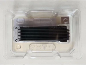 New INTEL P5801X 400GB E1.S PCIe 4.0 x4 NVMe SSDPFR1Q400GBF1 SSD Expedited Ship - Bild 1 von 4