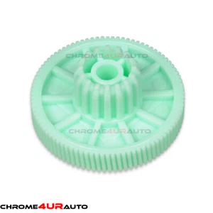 Se adapta a Hummer H3 techo corredizo motor engranaje repuesto plástico de alta calidad 2006-2010 - Imagen 1 de 4
