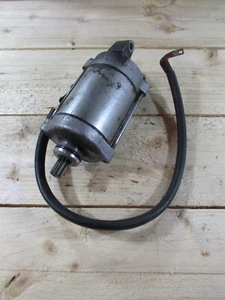Arranque motor arranque Honda XL 650 V RD11 A127 AR5 F5 - Imagen 1 de 3