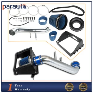 3.5" New Cold Air Intake System fits 2015-2020 Ford F-150 with 5.0L V8 - Picture 1 of 13