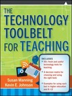 The Technology Toolbelt for Teaching  paperback Used - Very Good