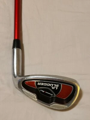 Power Bilt Lil Slugger PW RH - Image 1 of 4