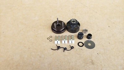 KYOSHO INFERNO MP10 TKI     CLUTCH 13T #2 - Image 1 of 3