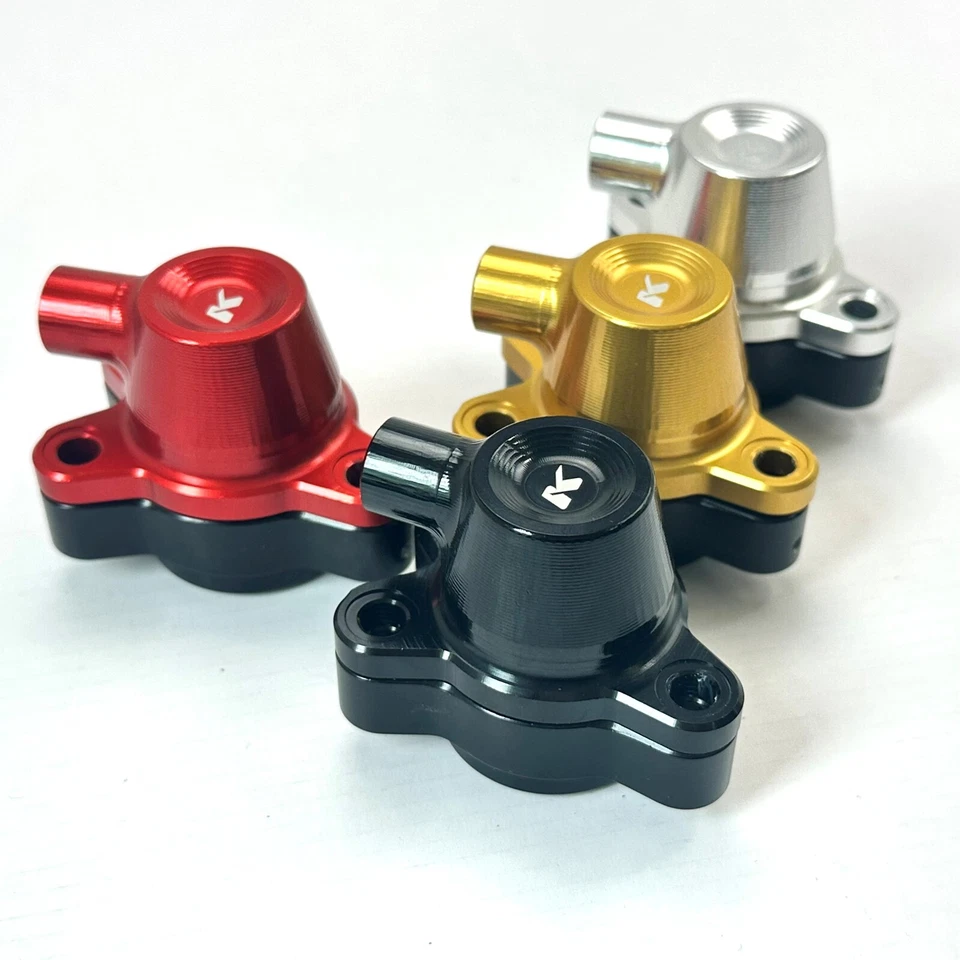 Ducati Hypermotard 950 Kupplungsdruckzylinder Kupplungsnehmerzylinder Kbike - Изображение 1 из 1