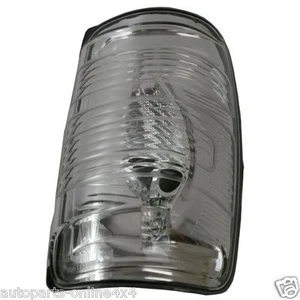 Ford Transit MK8 2014>2016 Door Mirror Indicator Clear-RH -MSP3880 - Picture 1 of 1