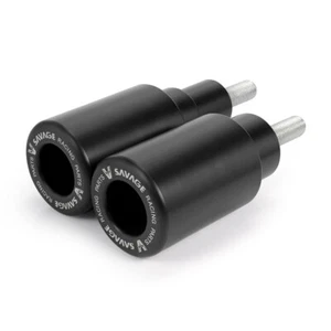 Protector de choque deslizadores de marco para YAMAHA MT-09 XSR900 Tracer protección contra caídas - Imagen 1 de 9