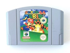 .N64.' | '.Super Mario 64 Multiplayer.