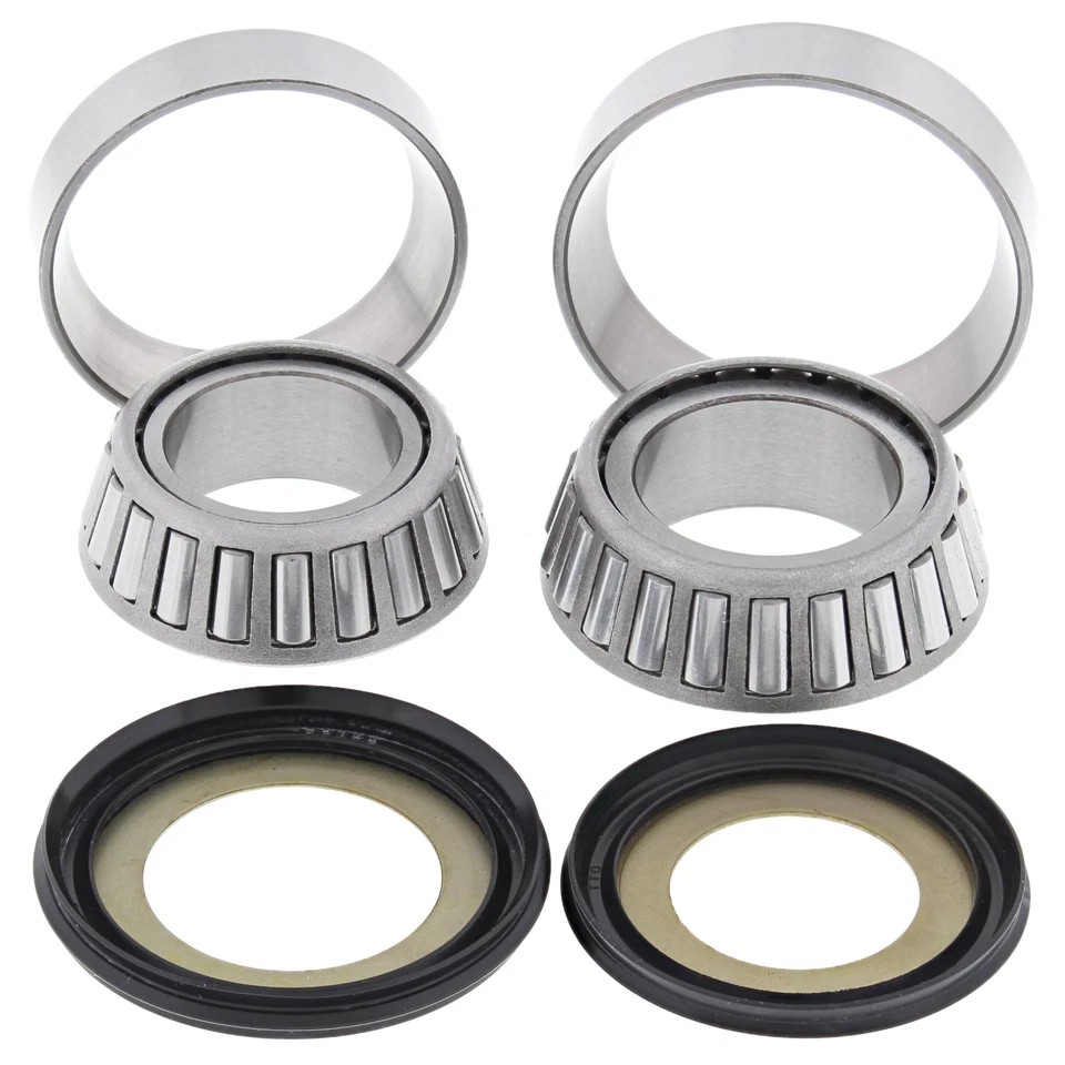 Kawasaki KZ700, 1984, Steering Bearing Kit - KZ 700 Foto 1 de 1