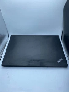FOR PARTS - Lenovo ThinkPad T460 14" Core i5-6300U 2.40GHz 8GB RAM 512GB SSD... - Picture 1 of 6