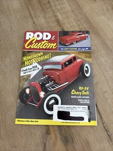 ROD & CUSTOM May 2007 - Picture 1 of 4