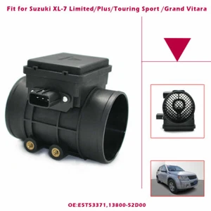 Mass Air Flow MAF Sensor 13800-52D00 For Suzuki Grand Vitara XL-7 2.7L V6 - Picture 1 of 6