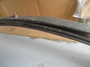 OEM # 15642471 GM General Motors DELCO OEM new REAR LEAF SPRING - Picture 1 of 6