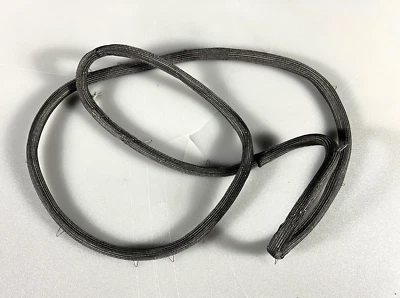 Samsung NV7B41307AK Backofen Dichtung Dichtring 090106811 DG63-00095B #1537-17NÜ - Bild 1 von 3