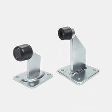 Einfahrtstor stopper