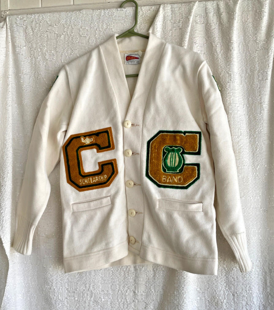 Knit White 1960s Vintage Sweaters for Women for sale | eBay Knit White 1960s Vintage Sweaters for Women for sale | eBay