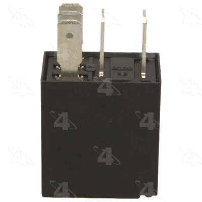 For 2005 Ford Five Hundred A/C Clutch Relay 4 Seasons 365DB15 - Image 1 of 4